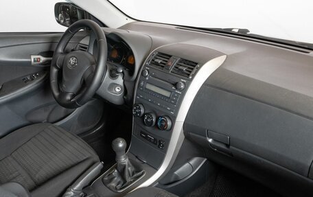 Toyota Corolla, 2007 год, 797 100 рублей, 4 фотография