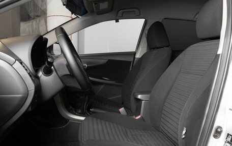 Toyota Corolla, 2007 год, 797 100 рублей, 13 фотография