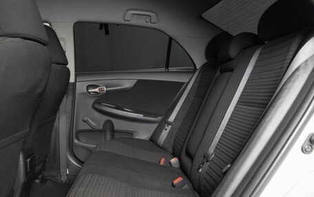 Toyota Corolla, 2007 год, 797 100 рублей, 14 фотография