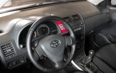 Toyota Corolla, 2007 год, 797 100 рублей, 3 фотография