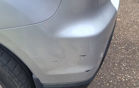 Mitsubishi ASX I рестайлинг, 2012 год, 700 000 рублей, 6 фотография