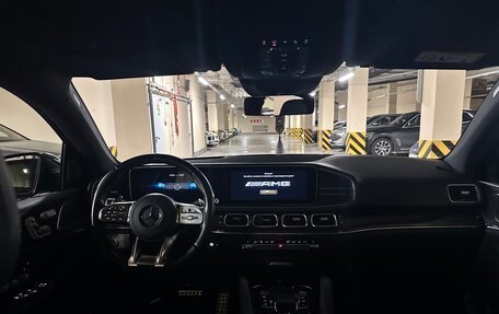 Mercedes-Benz GLE Coupe AMG, 2021 год, 9 999 999 рублей, 7 фотография