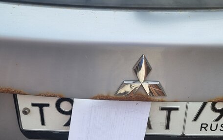 Mitsubishi ASX I рестайлинг, 2012 год, 700 000 рублей, 5 фотография