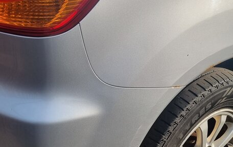 Mitsubishi ASX I рестайлинг, 2012 год, 700 000 рублей, 4 фотография