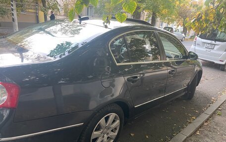 Volkswagen Passat B6, 2006 год, 680 000 рублей, 4 фотография