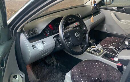 Volkswagen Passat B6, 2006 год, 680 000 рублей, 8 фотография
