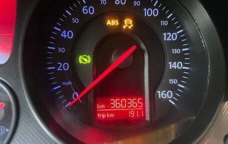 Volkswagen Passat B6, 2006 год, 680 000 рублей, 5 фотография