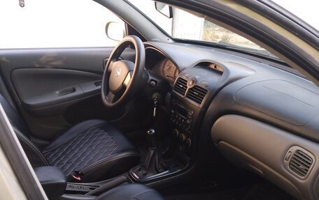 Nissan Almera Classic, 2010 год, 870 000 рублей, 6 фотография