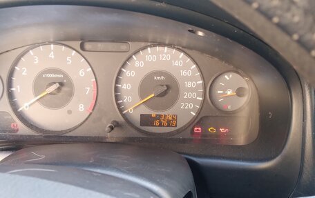 Nissan Almera Classic, 2010 год, 870 000 рублей, 11 фотография