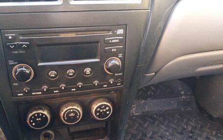 Nissan Almera Classic, 2010 год, 870 000 рублей, 10 фотография