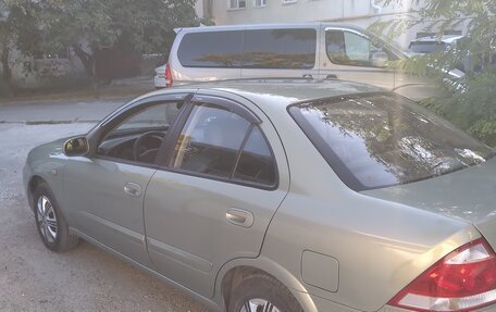 Nissan Almera Classic, 2010 год, 870 000 рублей, 2 фотография