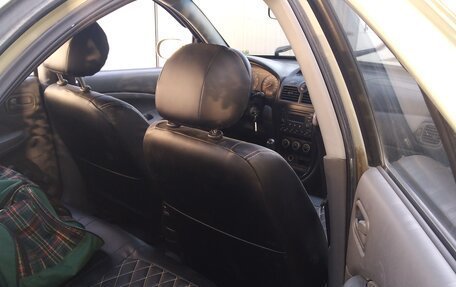 Nissan Almera Classic, 2010 год, 870 000 рублей, 8 фотография