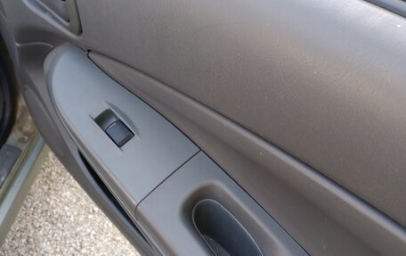 Nissan Almera Classic, 2010 год, 870 000 рублей, 7 фотография