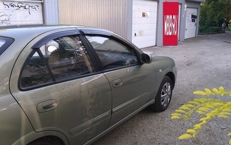 Nissan Almera Classic, 2010 год, 870 000 рублей, 5 фотография