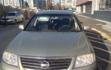 Nissan Almera Classic, 2010 год, 870 000 рублей, 12 фотография
