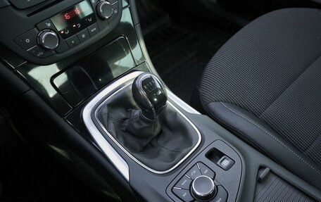 Opel Insignia II рестайлинг, 2013 год, 875 500 рублей, 8 фотография