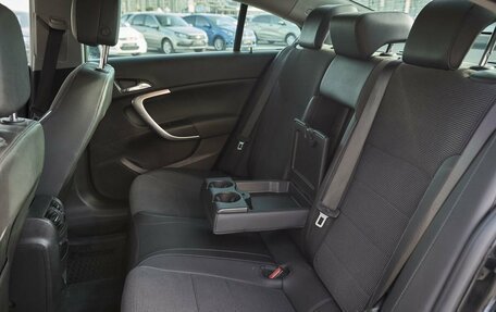 Opel Insignia II рестайлинг, 2013 год, 875 500 рублей, 13 фотография