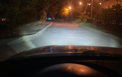 Hyundai Accent II, 2004 год, 315 000 рублей, 1 фотография