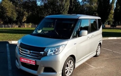 Suzuki Solio III, 2015 год, 900 000 рублей, 1 фотография