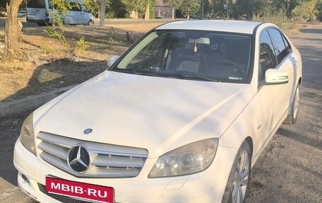 Mercedes-Benz C-Класс, 2001 год, 1 000 000 рублей, 1 фотография