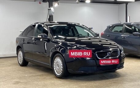 Volvo S40 II, 2007 год, 1 250 000 рублей, 1 фотография