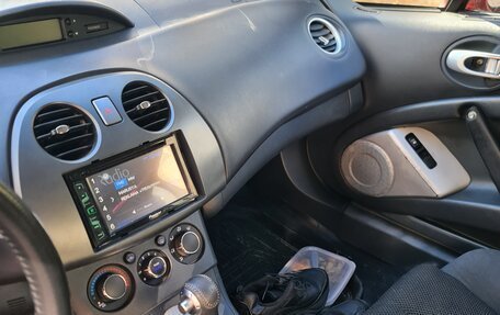 Mitsubishi Eclipse IV рестайлинг, 2006 год, 650 000 рублей, 8 фотография