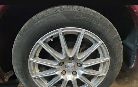 Mitsubishi Eclipse IV рестайлинг, 2006 год, 650 000 рублей, 11 фотография