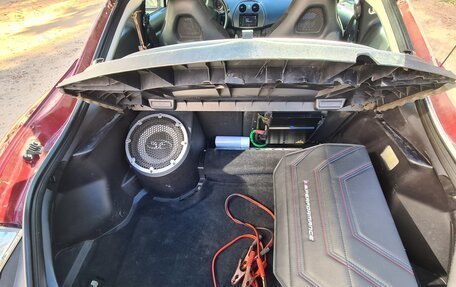 Mitsubishi Eclipse IV рестайлинг, 2006 год, 650 000 рублей, 9 фотография