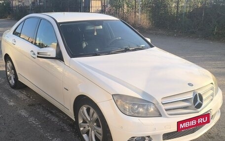 Mercedes-Benz C-Класс, 2001 год, 1 000 000 рублей, 2 фотография