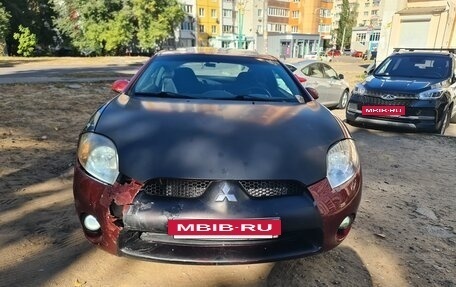 Mitsubishi Eclipse IV рестайлинг, 2006 год, 650 000 рублей, 5 фотография