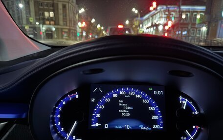 Toyota C-HR I рестайлинг, 2023 год, 3 190 000 рублей, 30 фотография