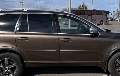Volvo XC90 II рестайлинг, 2014 год, 1 880 000 рублей, 5 фотография