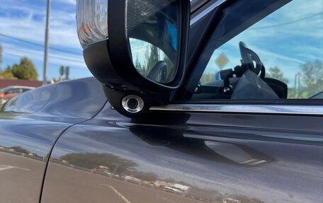 Volvo XC90 II рестайлинг, 2014 год, 1 880 000 рублей, 9 фотография