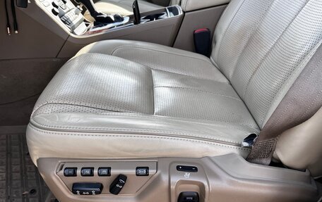 Volvo XC90 II рестайлинг, 2014 год, 1 880 000 рублей, 10 фотография