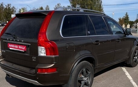 Volvo XC90 II рестайлинг, 2014 год, 1 880 000 рублей, 6 фотография