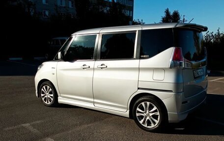Suzuki Solio III, 2015 год, 900 000 рублей, 5 фотография
