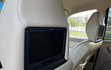 Volvo XC90 II рестайлинг, 2014 год, 1 880 000 рублей, 15 фотография