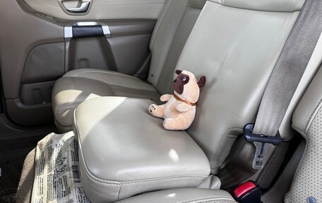 Volvo XC90 II рестайлинг, 2014 год, 1 880 000 рублей, 14 фотография