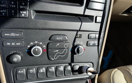 Volvo XC90 II рестайлинг, 2014 год, 1 880 000 рублей, 11 фотография