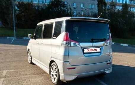 Suzuki Solio III, 2015 год, 900 000 рублей, 6 фотография