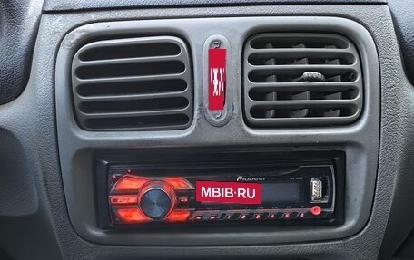 Renault Symbol I, 2006 год, 150 000 рублей, 5 фотография