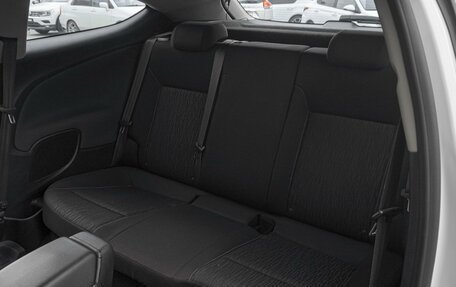 Opel Astra J, 2014 год, 1 099 000 рублей, 9 фотография