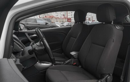 Opel Astra J, 2014 год, 1 099 000 рублей, 10 фотография