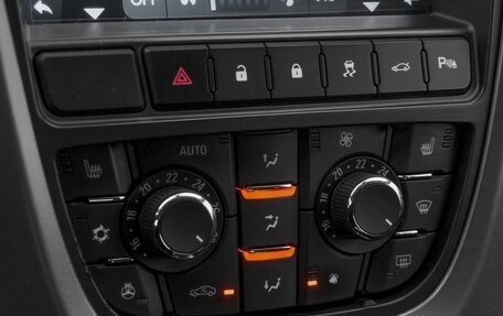 Opel Astra J, 2014 год, 1 099 000 рублей, 11 фотография