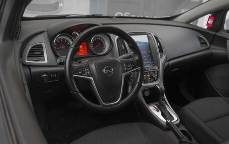 Opel Astra J, 2014 год, 1 099 000 рублей, 6 фотография