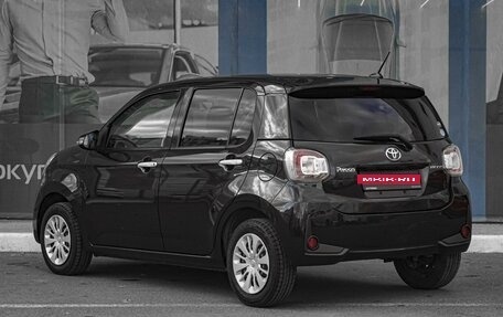 Toyota Passo III, 2018 год, 1 179 000 рублей, 2 фотография