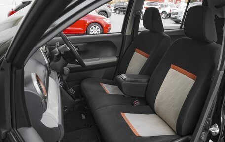 Toyota Passo III, 2018 год, 1 179 000 рублей, 8 фотография