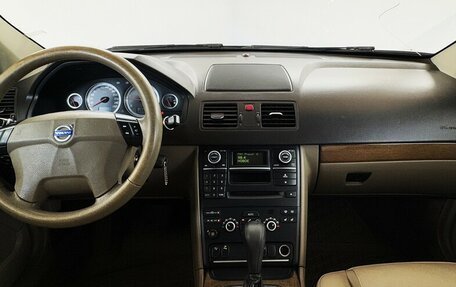 Volvo XC90 II рестайлинг, 2008 год, 980 000 рублей, 5 фотография