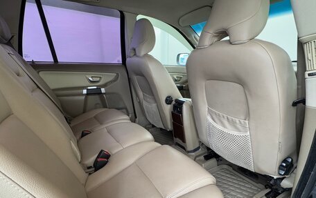 Volvo XC90 II рестайлинг, 2008 год, 980 000 рублей, 13 фотография