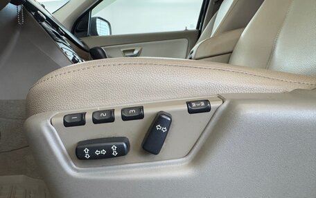 Volvo XC90 II рестайлинг, 2008 год, 980 000 рублей, 10 фотография